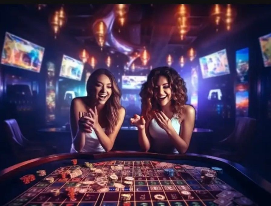 hape77 tembak ikan game arcade online seru untuk semua pengguna