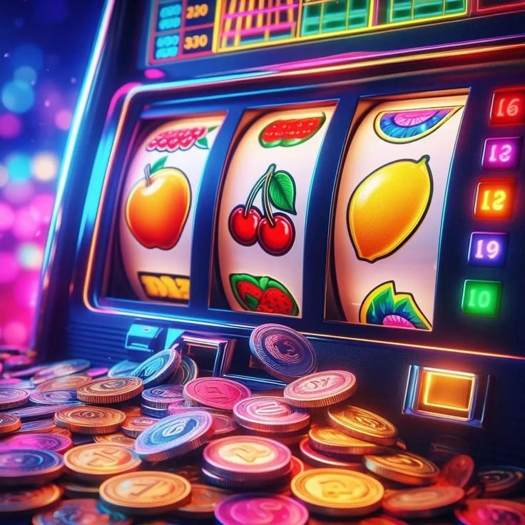 hape77 permainan slot online jackpot terbesar terpercaya Indonesia