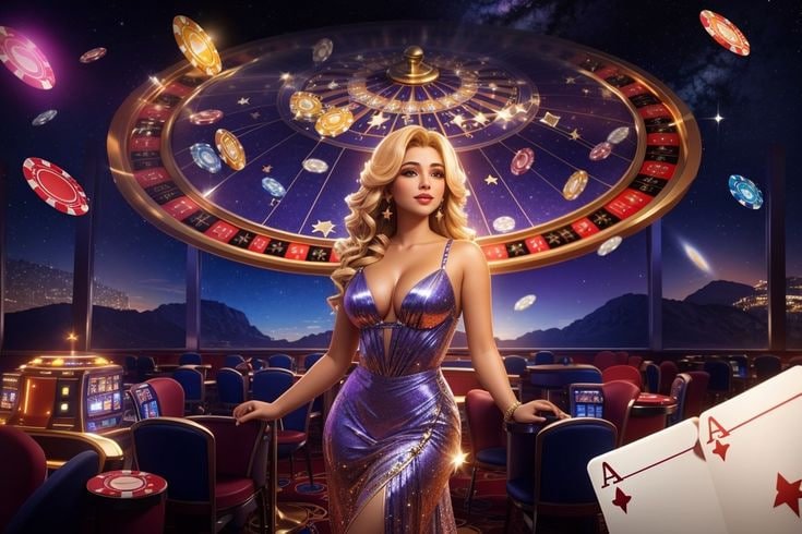 hape77 permainan slot online dengan jackpot besar dan RTP tinggi